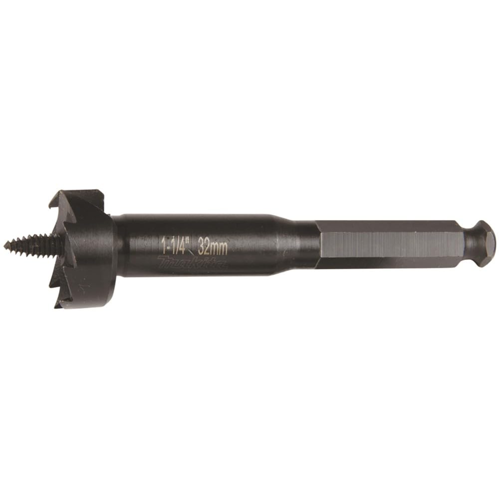 Makita D-29963 1-Inch-1/4 Self Beeding Bit