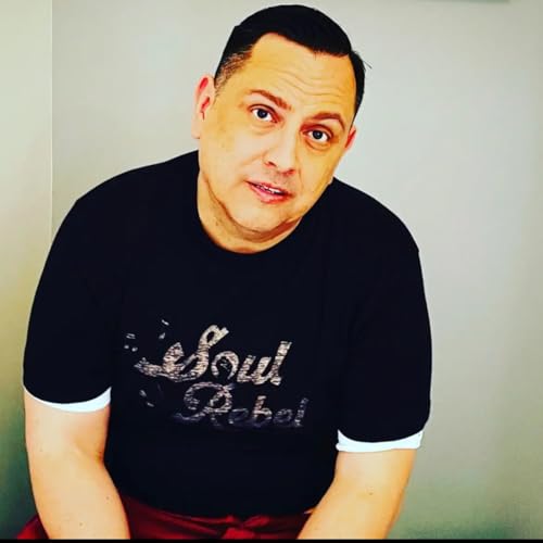 ERNIE SOMERS cover art