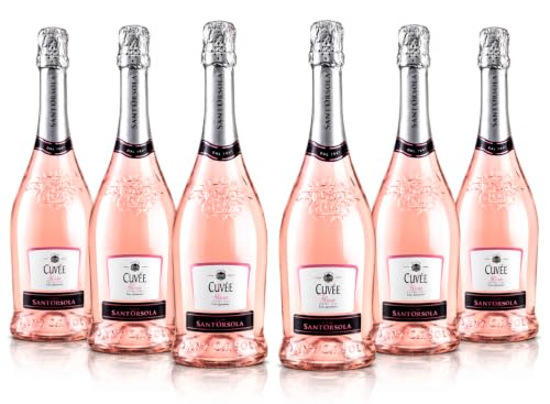 Casa Sant'Orsola - Vino Cuvèe Rosa