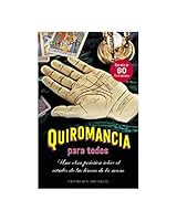 Quiromancia para todos 8491111093 Book Cover