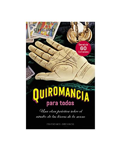 Quiromancia para todos