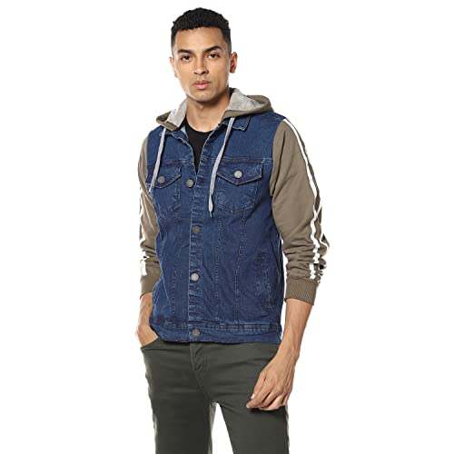 Image of CAHOOT Mens Jacket