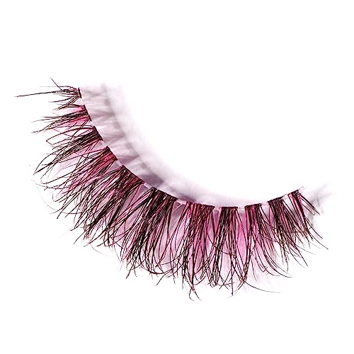 NYX PROFESSIONAL MAKEUP BARBIE, Jumbo Lash