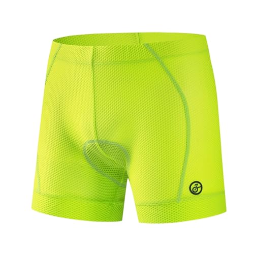 Shorts ciclismo hombre summer pro con acolchado miniatura 1