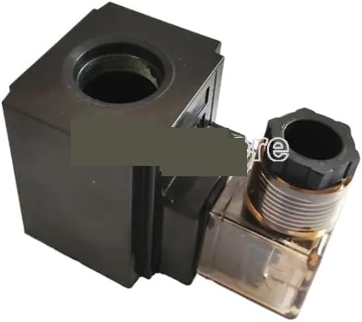Solenoid Valve Coil Inner Hole 20mm, Height 52mm(AC110V)