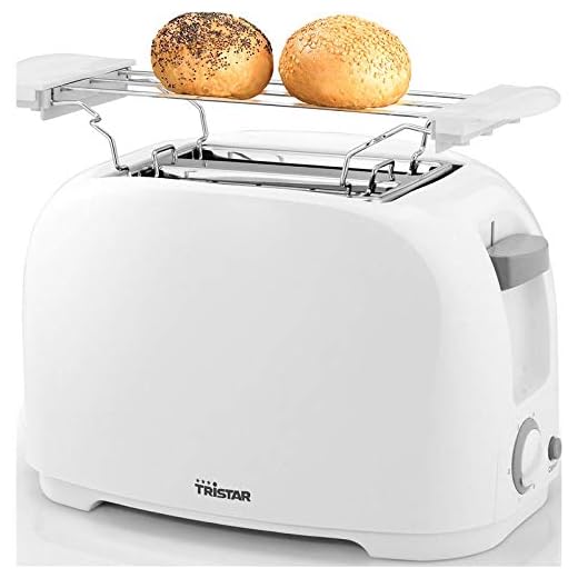 TRISTAR - TOSTADOR BR 1013