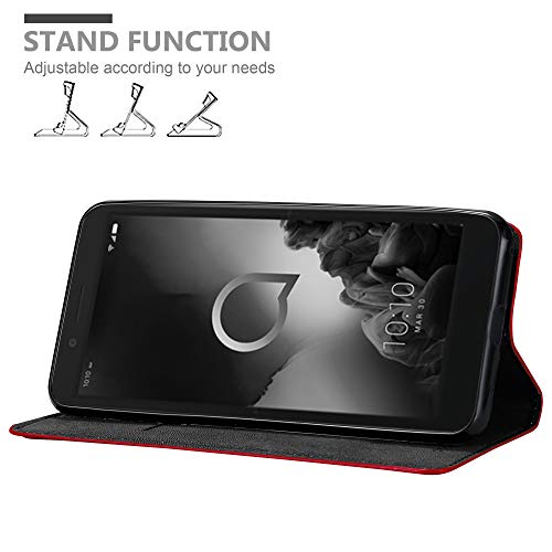 Opiniones y reviews de Alcatel 1c favoritos de las personas. 26 Imagen adicional