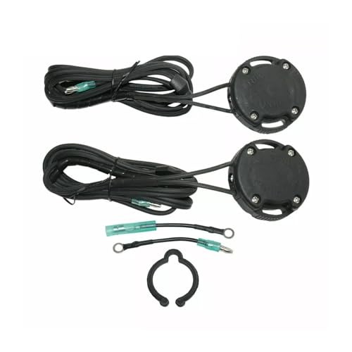 Capteur de limiteur d'inclinaison d'assiette 805320A03 transmission en Z bateau