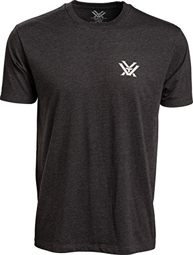 Vortex Men's Rank and File Short Sleeve Shirts2