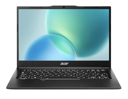 acer TravelLite Thin Laptop AMD Ryzen 3 5400U | 8GB RAM