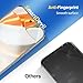 SMARTDEVIL [3+1 Pack Screen Protector For Google Pixel 9 Pro XL With Camera Lens Protector, FingerPrint Reader Compatible, Clear 9H Tempered Glass Film, Fast & Easy Installation, Alignment Frame