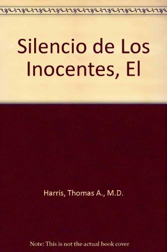 El silencio de los inocentes