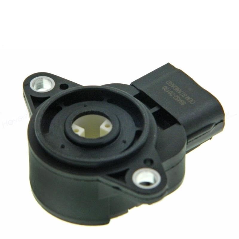 Sensor TPS 89452-20130 Solución a Tirones en Celica y Vibe 6