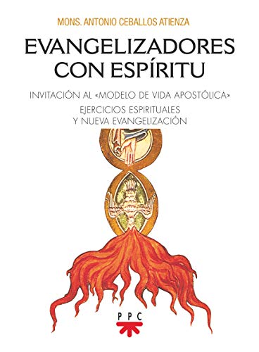 Portada de Evangelizadores con Espíritu