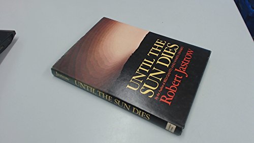 Until the Sun Dies 0285623389 Book Cover