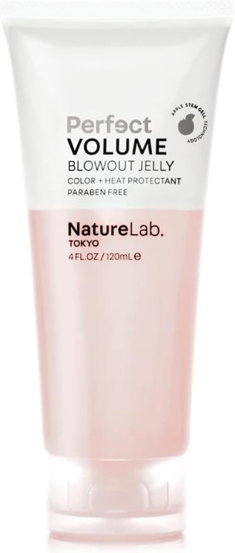 Perfect Volume Blowout Jelly