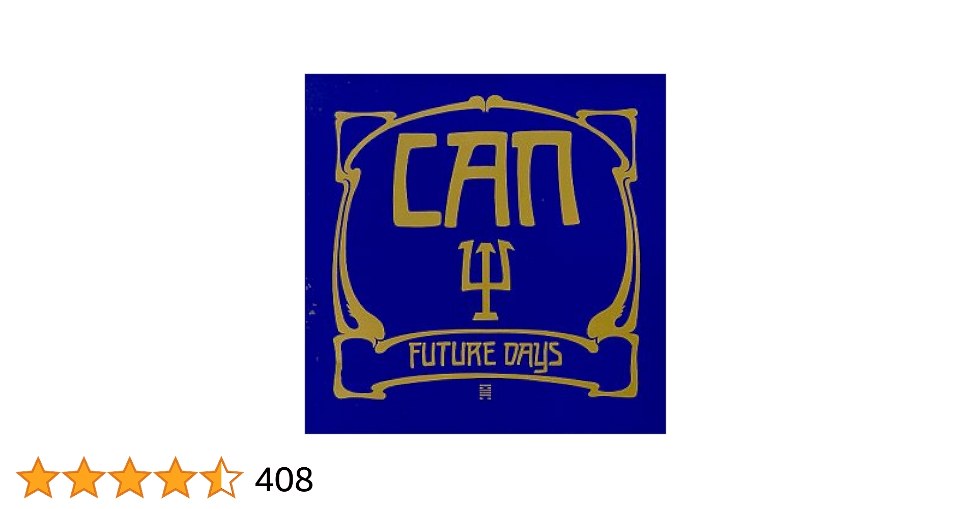 Amazon.co.jp: Future Days: ミュージック