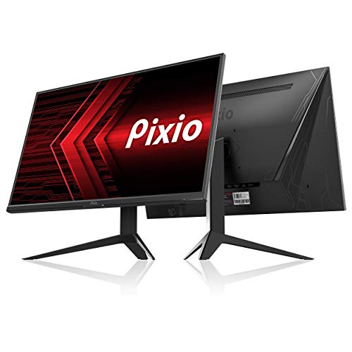 Pixio PX279 Prime 27 inch 240Hz Fast IPS 1ms HDR FHD 1080p AMD