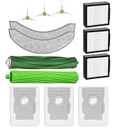 Amazon | ルンバ コンボ j7+ 用 消耗品セット 消耗品 ロボット掃除機