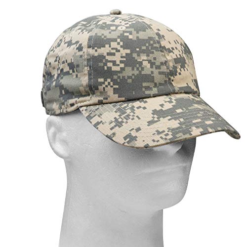 Image of Falari Classic Baseball Cap Dad Hat 100% Cotton Soft Adjustable Size