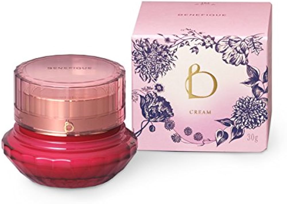 ベネフィーク IMクリーム IM クリーム | ベネフィーク(BENEFIQUE) | 資生堂