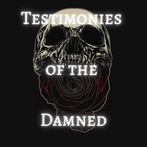 Patreon Unlock - The Testimonies of the Damned
