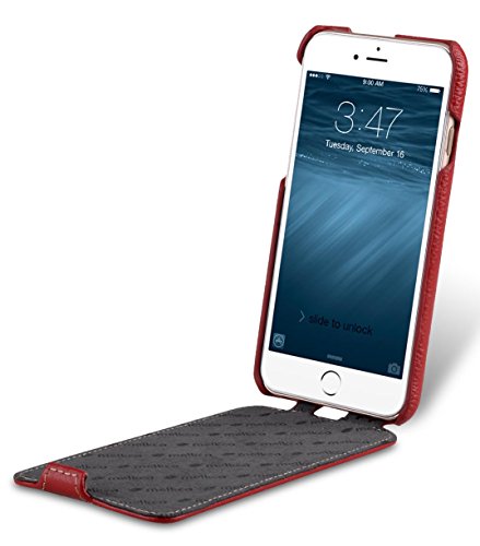 Melkco - Custodia per Apple iPhone 7 (tipo Jacka)