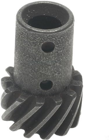 Distributor Drive Gear for 1996-1999 Chevrolet K1500 Suburban