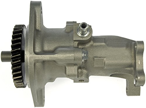 Dorman 904-810 Vacuum Pump Compatible With Select Dodge Models #TOP7