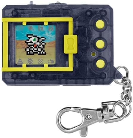 Amazon.co.jp: デジタルモンスターCOLOR Ver.2 オリジナル