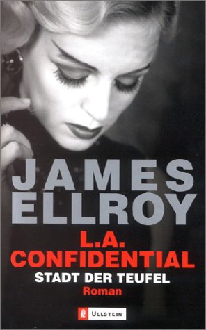 L. A. Confidential - Stadt der Teufel. [German] 3548256724 Book Cover