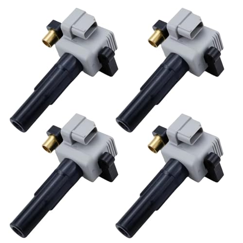 Bobine d'allumage haute isolation 22433AA602 pour Subaru et BMW Break