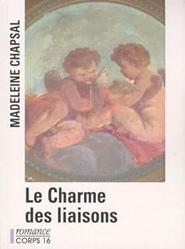 Paperback Le charme des liaisons Book
