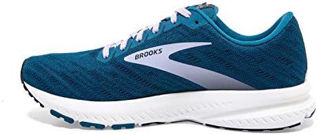 Brooks Womens Launch 7 Running Shoe | Image 2