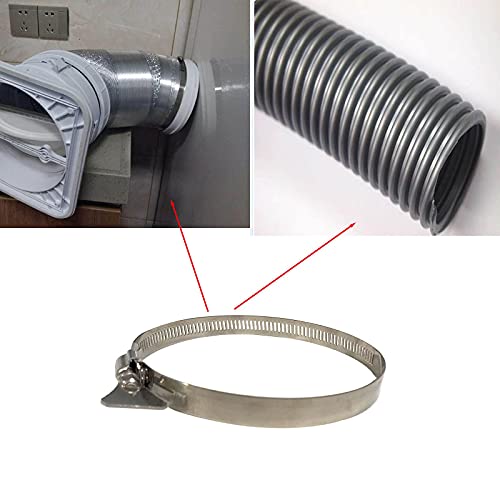 The 30 Best Vacuum & Dust Collector Hose Clamps of 2024 [Verified