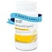Klaire Labs Active B Complex - High Potency B Vitamins with Metafolin Folate, B12 as Methylcobalamin & B6 Benfotiamine (60 Capsules)