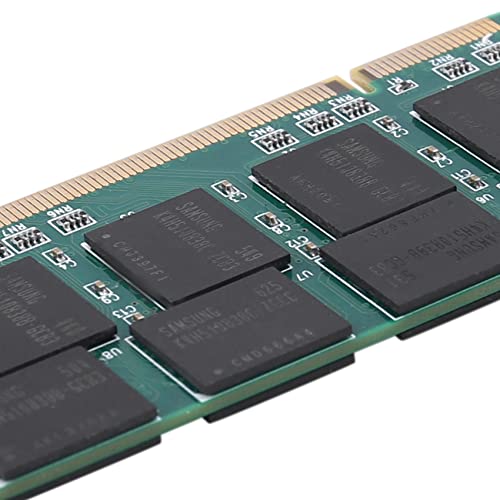 RAM DDR1 SO-DIMM 200Pin stable et cadencée à 333 MHz pour PC portable