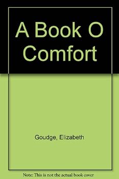 A Book of Comfort
