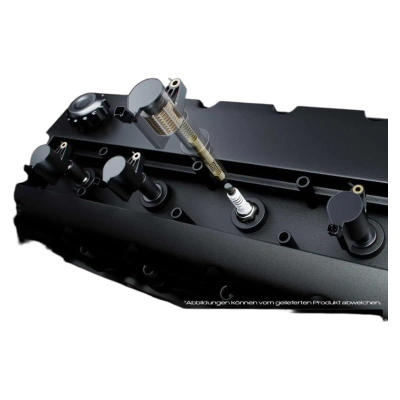 Module d'allumage performant pour Panamera 970 et Cayenne - 3