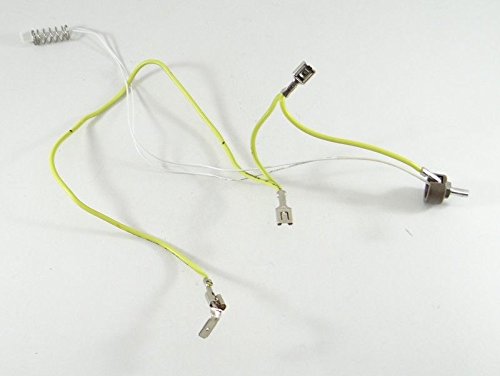 Moulinex Sonda Sensor CTN Cuisine Companion Cuco HF800 hf805 HF900 hf902 hf906