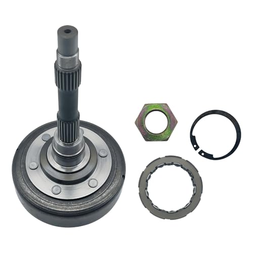 Embrayage de remplacement CFMOTO CF 800 UTV haute durabilité | Boîtier de précision pour ATV