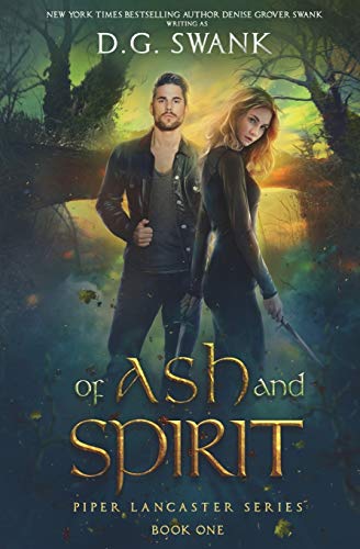 Of Ash and Spirit