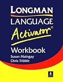 Longman Language Activator Workbook (LLA)