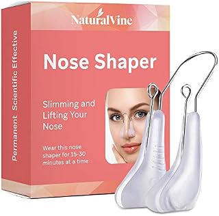 Nose Shaper Lifter Clip Nose Up Lifting Clips Beauty Nose Slimming Device Safety