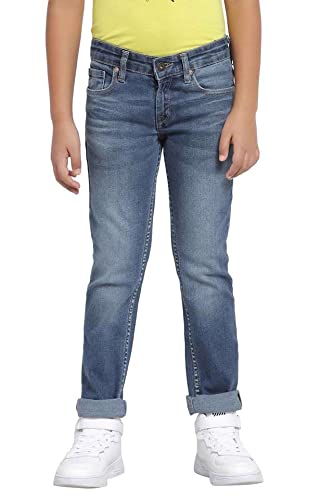 Pepe Jeans Boys Slim Jeans