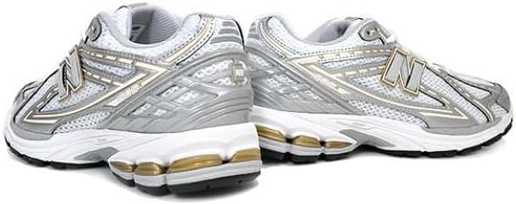 ニューバランス] M1906R M1906RI Silver Gold width D シルバー