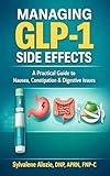 cummins sid 146 fmi 7  Managing GLP-1 Side Effects: A Practical Guide to Nausea, Constipation, Appetite Changes, and Early Treatment Symptoms (English Edition)