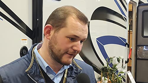 Nathan (Signature RV Motorhomes)