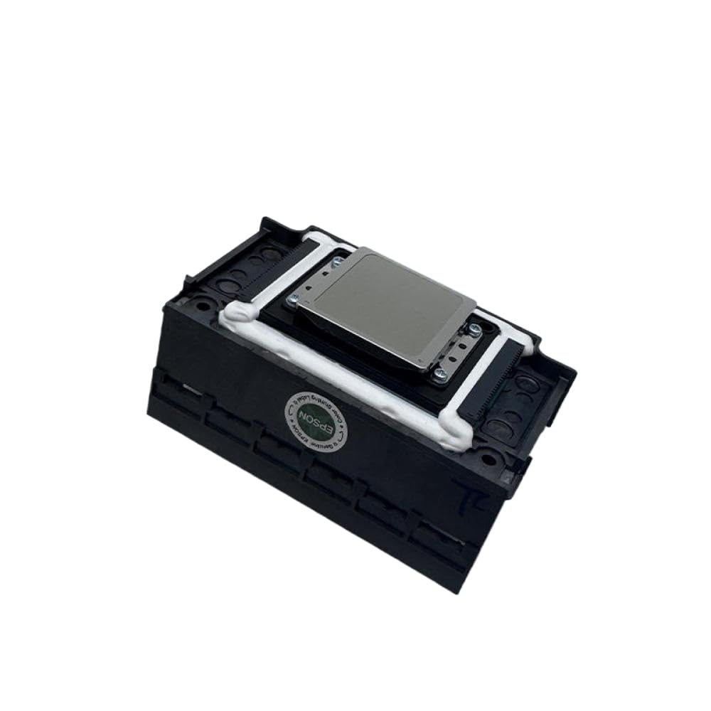Testina di stampa F1080-A1 XP600 DX11 compatibile con stampante Eco Solvent DTF