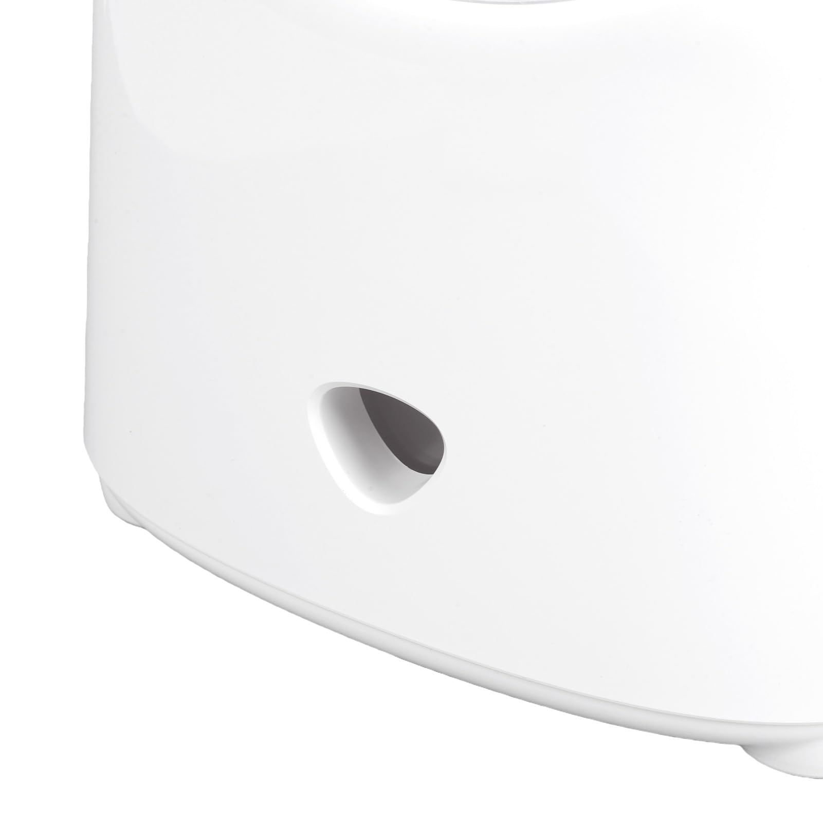 Fontana Solare per Gatti, Automatica, per Piccoli Animali all'aperto, 1,8 L |Con Efficiente Pannello in Silicio Monocristallino, Distributore di Acqua per Animali in Plastica Senza BPA,